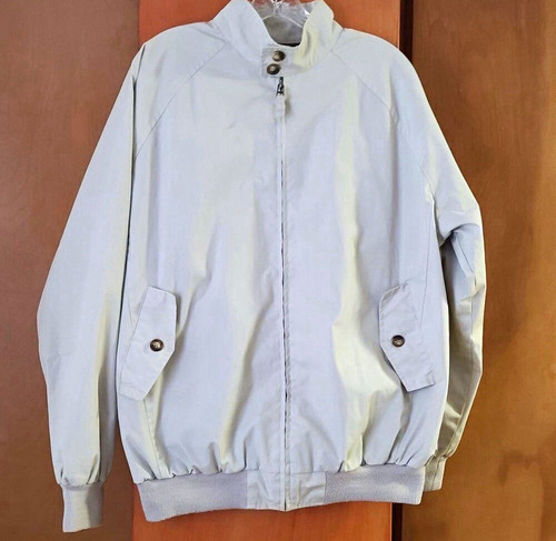 Orvis harrington bomber jacket - orvis,