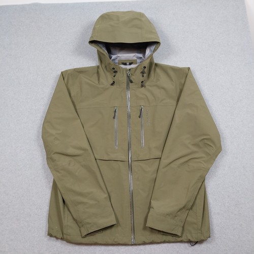 Orvis clearwater wading jacket - orvis,