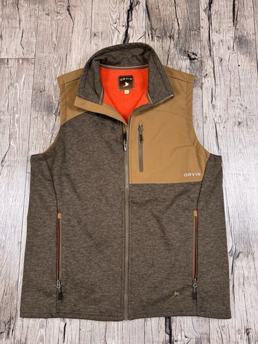 Orvis jacket vest mens - jacket,