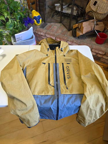 Orvis pro men - orvis,