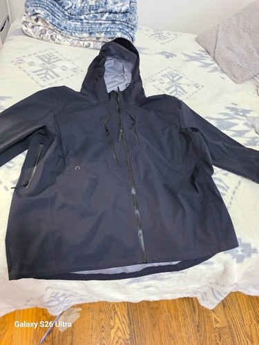 Orvis pro insulated - orvis, hooded