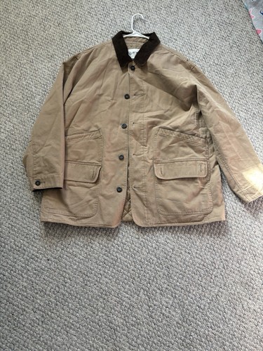 Orvis men tan - orvis, barn