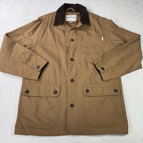 Orvis chore barn coat - coat, jacket