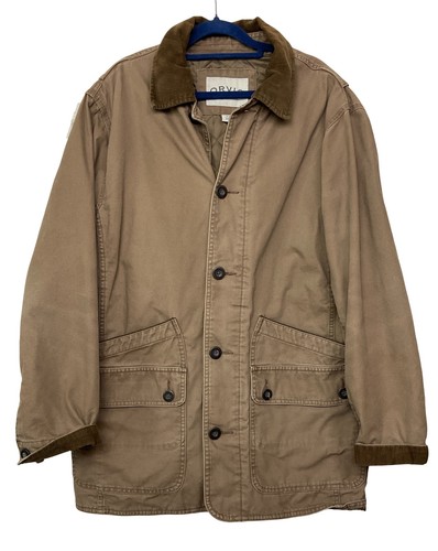 Orvis men canvas insulated - orvis, men's
