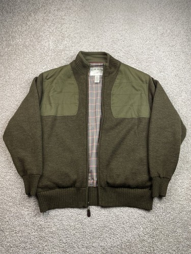 Vtg orvis shooting - orvis,