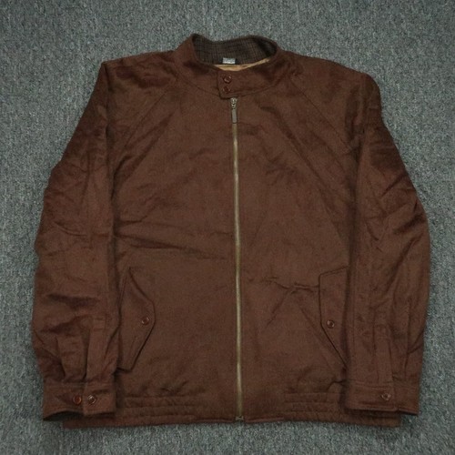 Orvis jacket mens extra large - jacket,