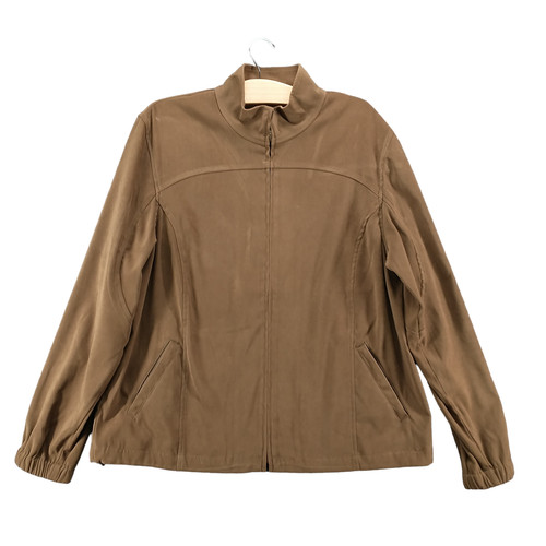 Orvis women full zip - women's, jacket