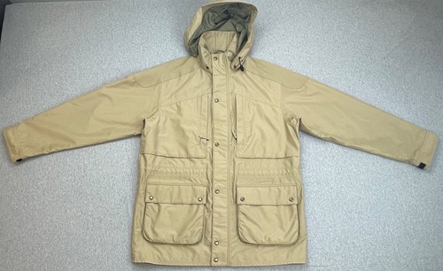 Orvis jacket mens - mens, beige
