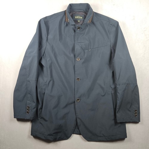Orvis tech blazer jacket mens - orvis,