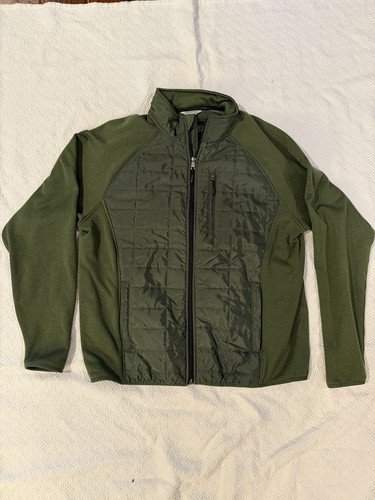 Orvis full zip jacket - orvis,
