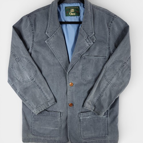 Orvis twill sport coat mens - twill,