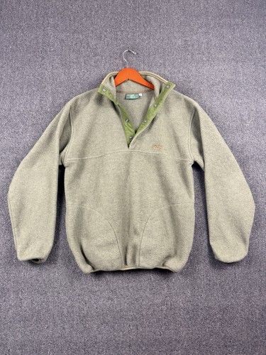 Vintage 1990s orvis polartec - vintage,