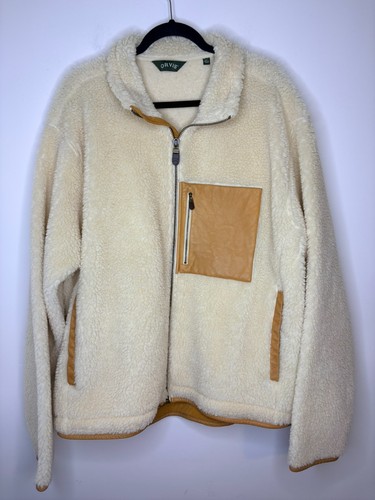 Orvis men xxl - orvis,