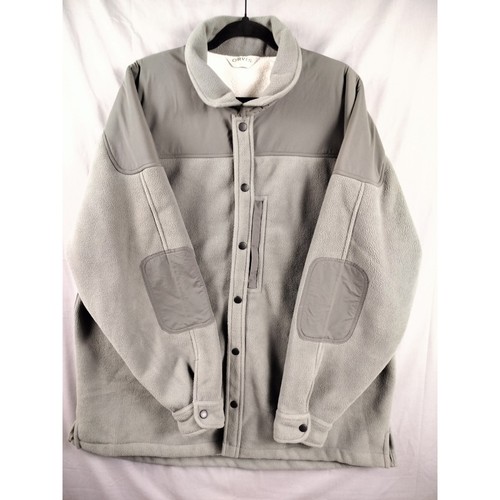 Orvis jacket men gray - orvis, xl