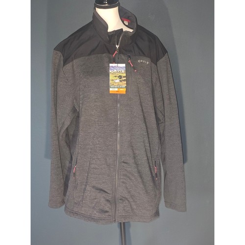 Men orvis jacket - men's,