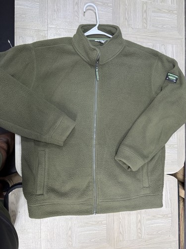 Orvis fleece full - orvis, jacket