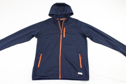 Orvis jacket hoodie - orvis,