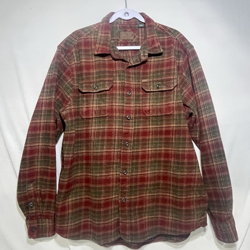 Orvis big bear double brushed - orvis,