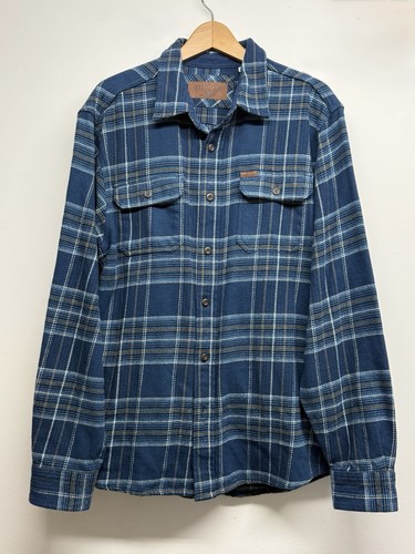 Orvis men heavyweight - l,