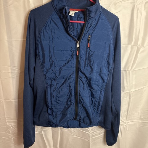 Orvis mixed media jacket - orvis,