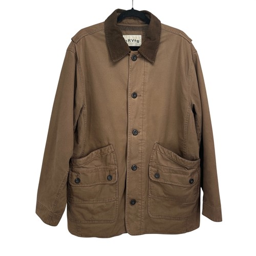 Orvis men barn - men, l