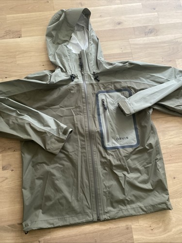 Orvis encounter wading jacket - orvis,
