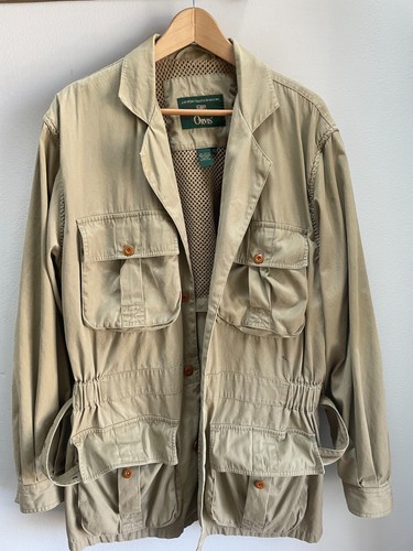 Orvis cotton twill zambezi - orvis,