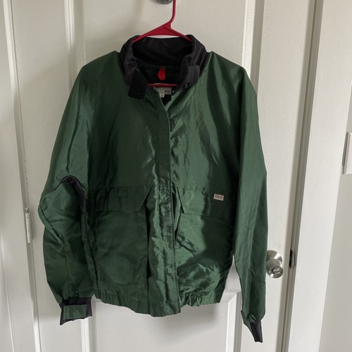 Vintage orvis jacket - orvis,