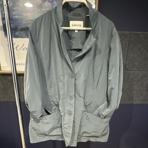 Orvis women blue solid - blue,