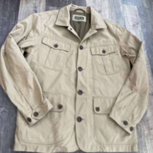 Orvis men chore - chore, barn