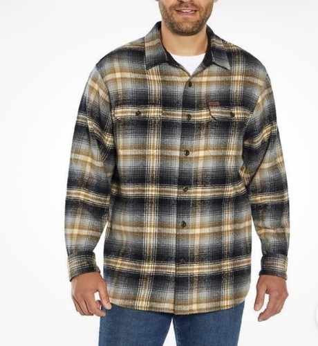 Nwt men orvis plaid - men's,