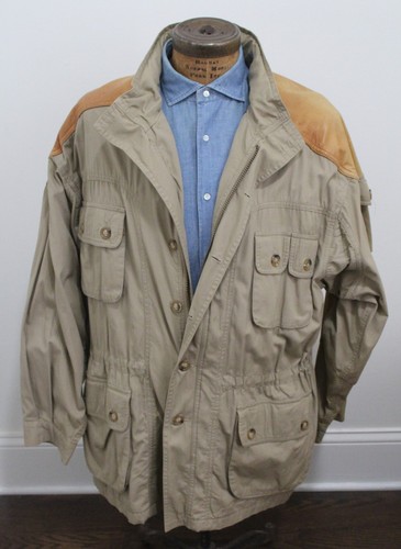 Orvis ranger tan - orvis, cotton