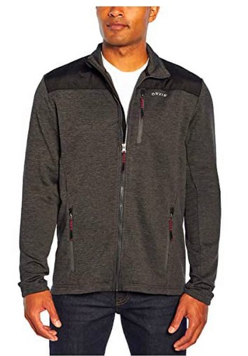 Nwt orvis charcoal - charcoal, medium