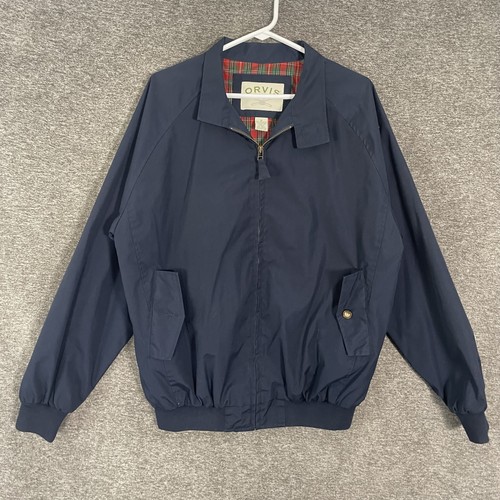 Orvis jacket mens - jacket,
