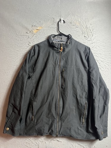 Orvis mens large canvas - large, l