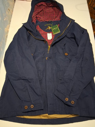 Nwt orvis field - nwt, mens