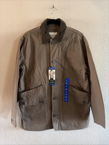 Orvis barn jacket chore - jacket, coat