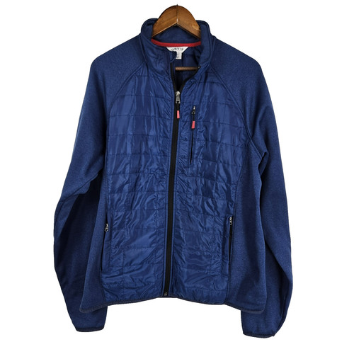 Orvis blue mixed media - orvis,