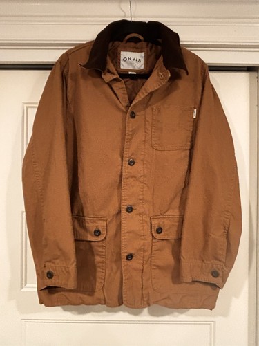 Orvis barn chore - orvis, jacket