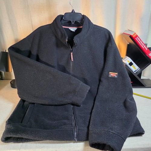 Orvis mens size black - mens,