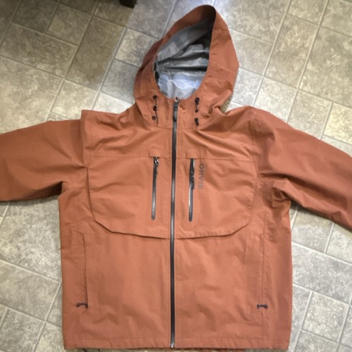 Orvis clearwater men - clearwater, men’s