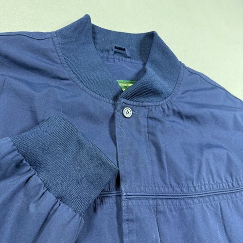 Orvis mens navy blue bomber - mens,