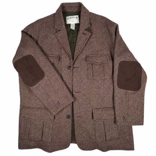 Orvis jacket men - orvis, large