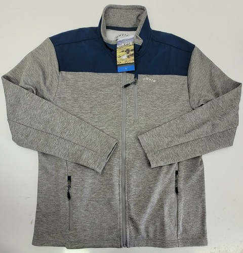 Orvis men bonded mesh - mesh, full