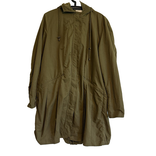 Orvis men zip - zip, hooded