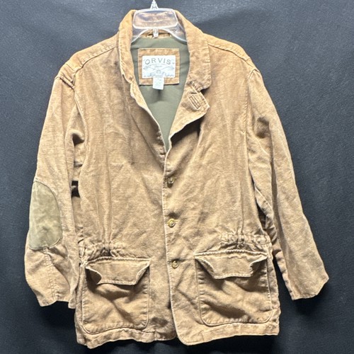 Orvis men brown lined - brown,