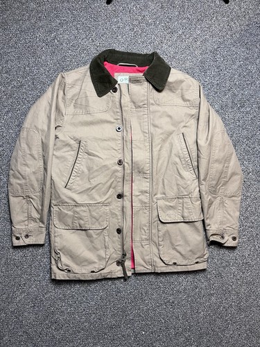 Orvis heritage field coat - heritage,