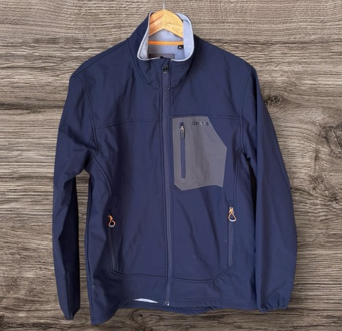 Orvis men size blue tech - men’s,